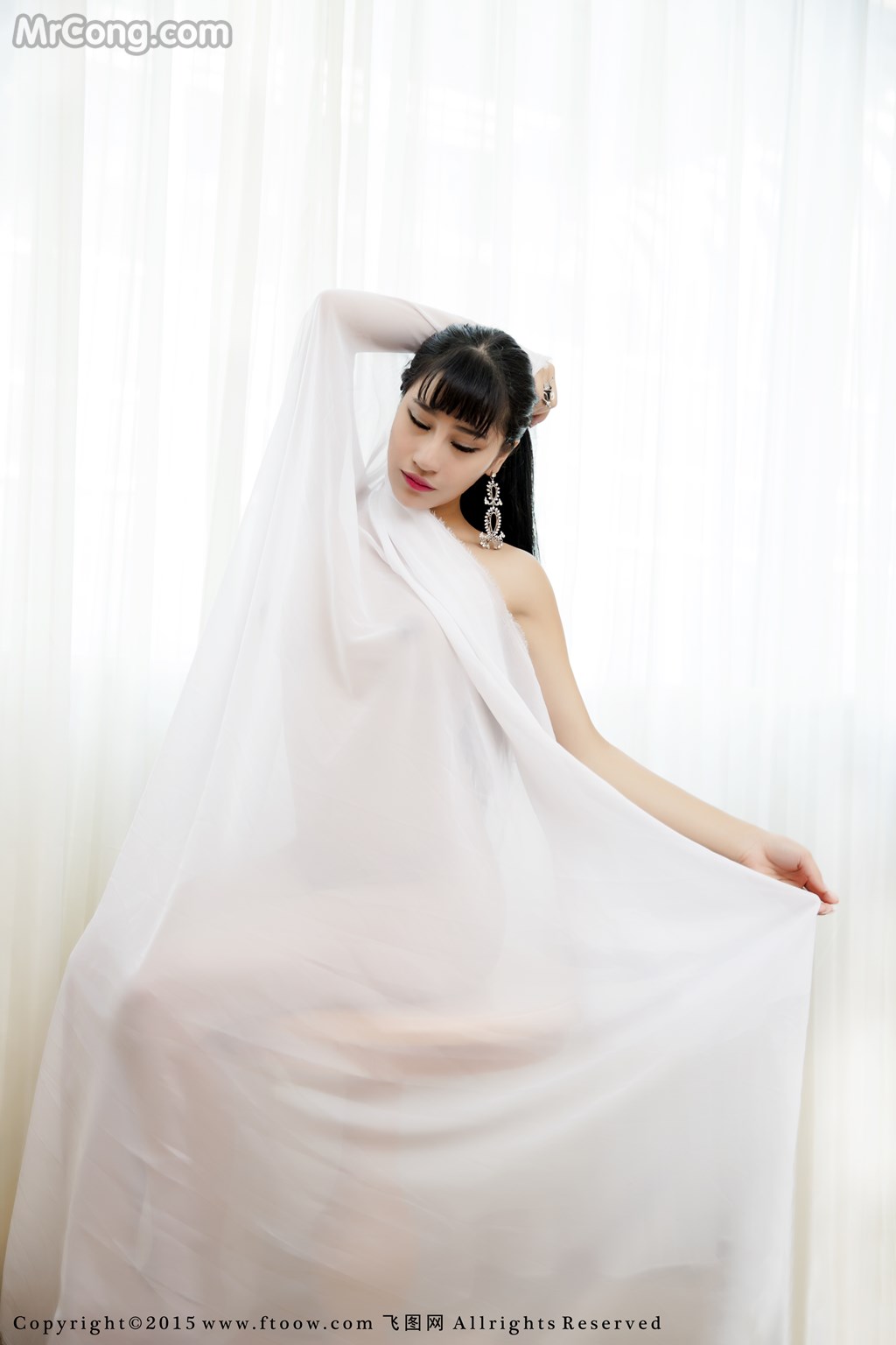 FToow No.002: Xiao Ya (小雅) (51 images)