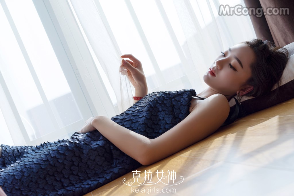 KelaGirls 2017-04-20: Mu Xue Er (穆雪儿) (26 images)