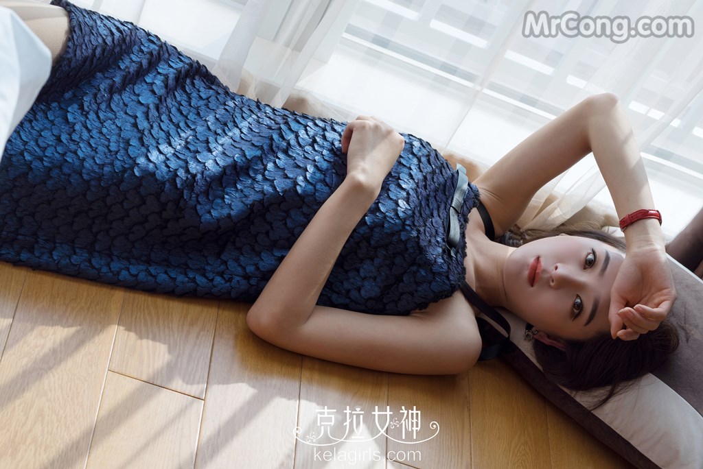 KelaGirls 2017-04-20: Mu Xue Er (穆雪儿) (26 images)