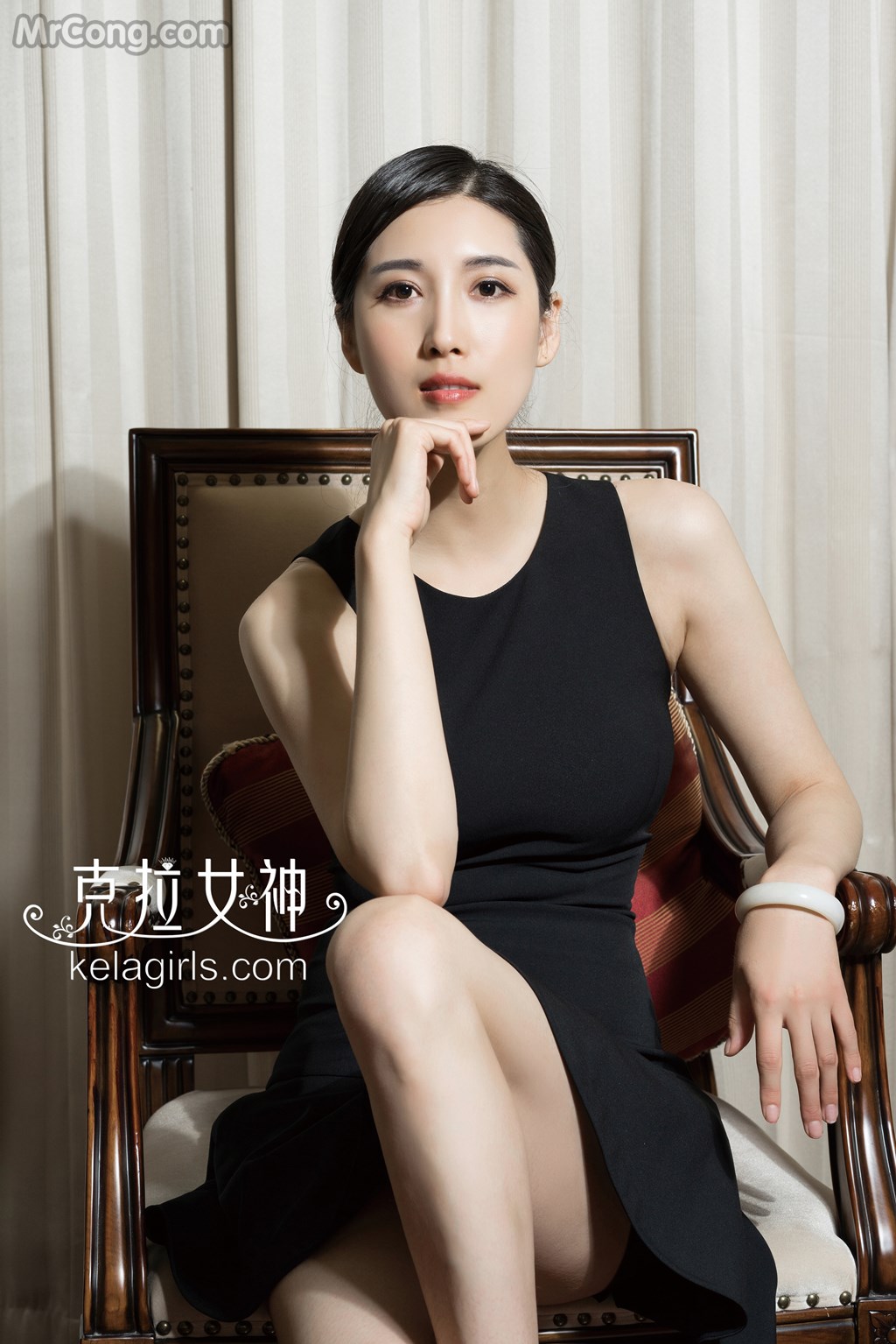 KelaGirls 2017-04-22: Wang Rui (王睿) (28 images)