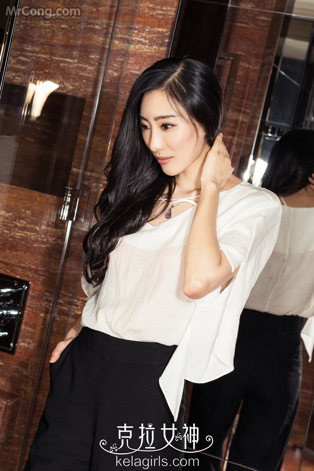 KelaGirls 2017-04-17: Ying Er (颖儿) (26 images)