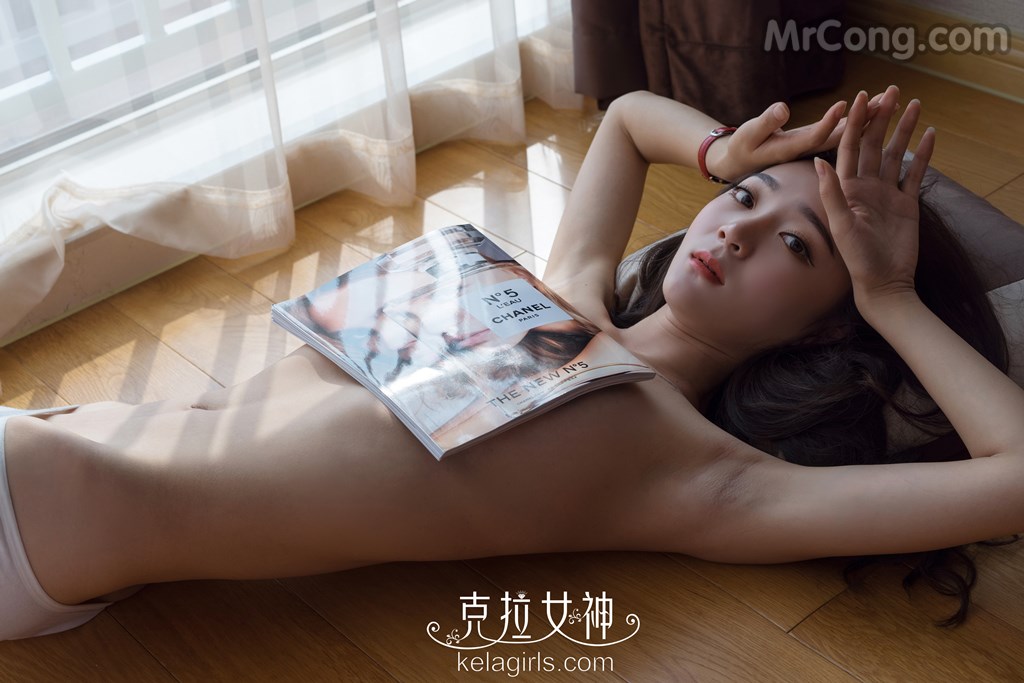 KelaGirls 2017-04-20: Mu Xue Er (穆雪儿) (26 images)