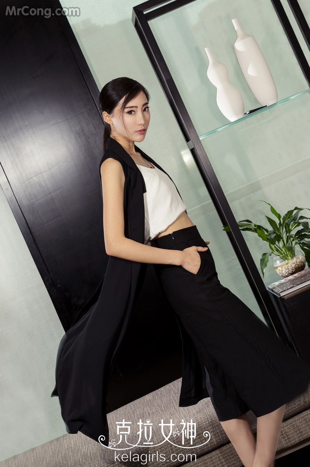 KelaGirls 2017-04-17: Ying Er (颖儿) (26 images)