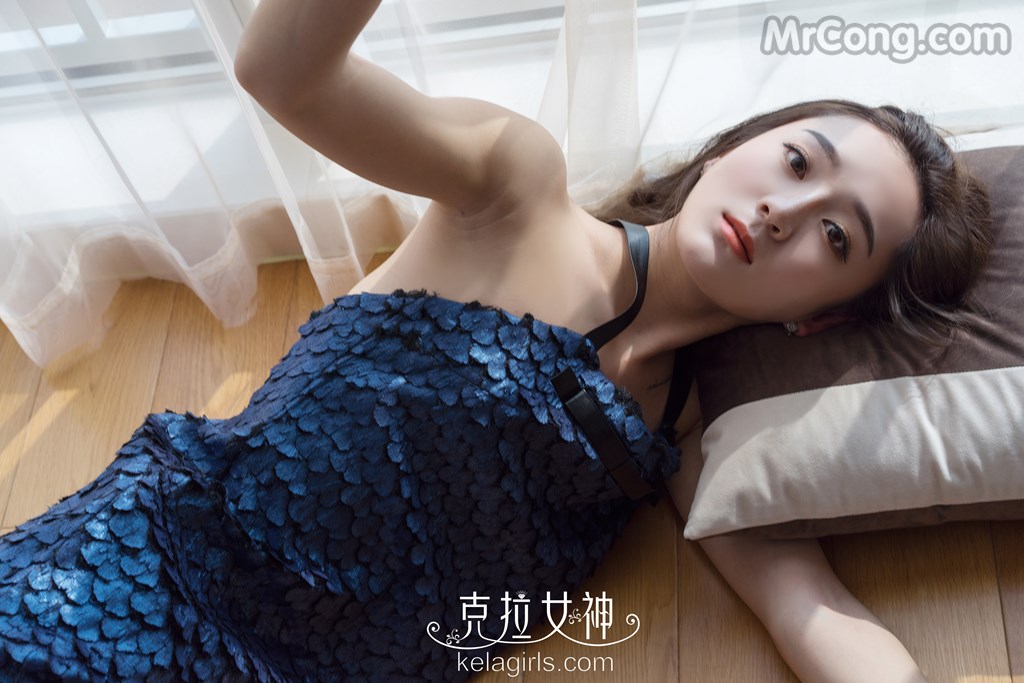 KelaGirls 2017-04-20: Mu Xue Er (穆雪儿) (26 images)
