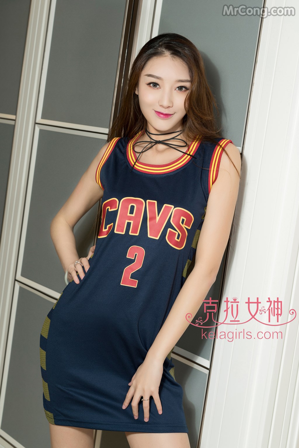 KelaGirls 2017-04-21: Jing Jing (菁菁) (20 images)