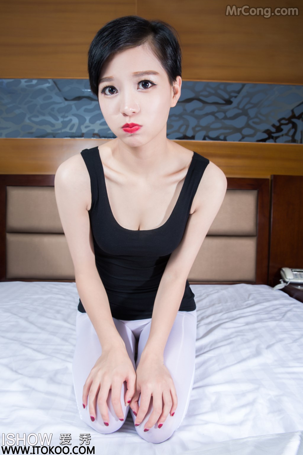 ISHOW No.060: Yu Fei Fei (余菲菲Faye) (37 images)
