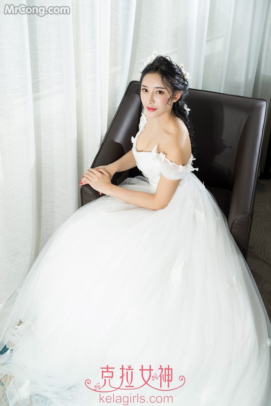 KelaGirls 2017-04-26: Xiao Xi (小西) (37 images)
