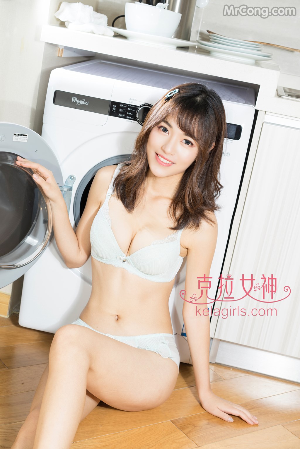 KelaGirls 2017-05-01: Jia Qi (佳琪) (29 images)
