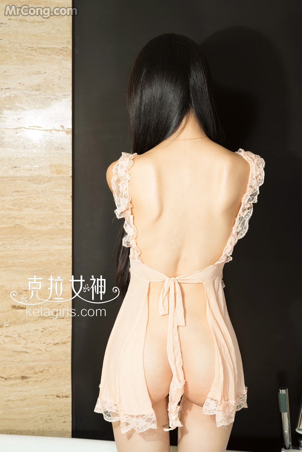 KelaGirls 2017-04-29: Wu Qian Qian (吴倩倩) (26 images)
