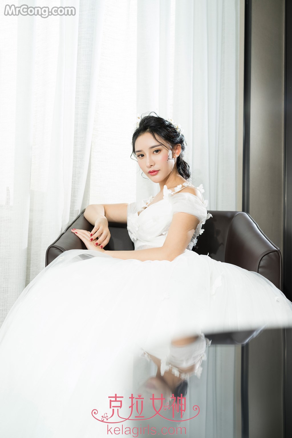 KelaGirls 2017-04-26: Xiao Xi (小西) (37 images)