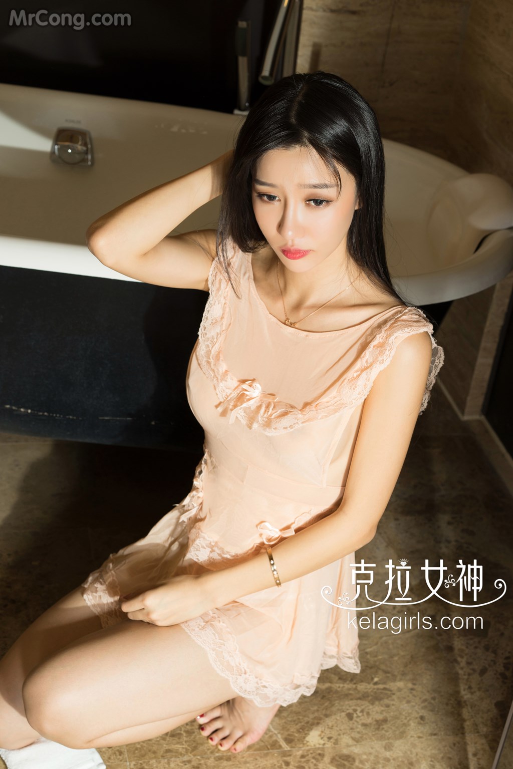 KelaGirls 2017-04-29: Wu Qian Qian (吴倩倩) (26 images)