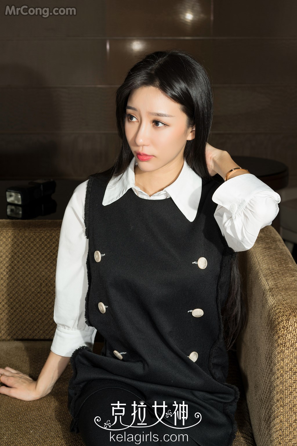 KelaGirls 2017-04-29: Wu Qian Qian (吴倩倩) (26 images)