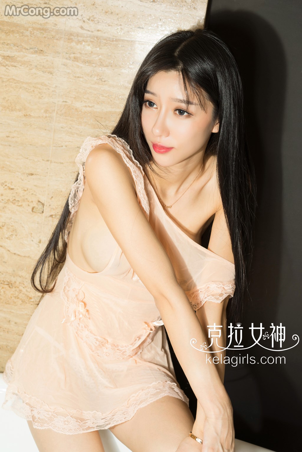 KelaGirls 2017-04-29: Wu Qian Qian (吴倩倩) (26 images)