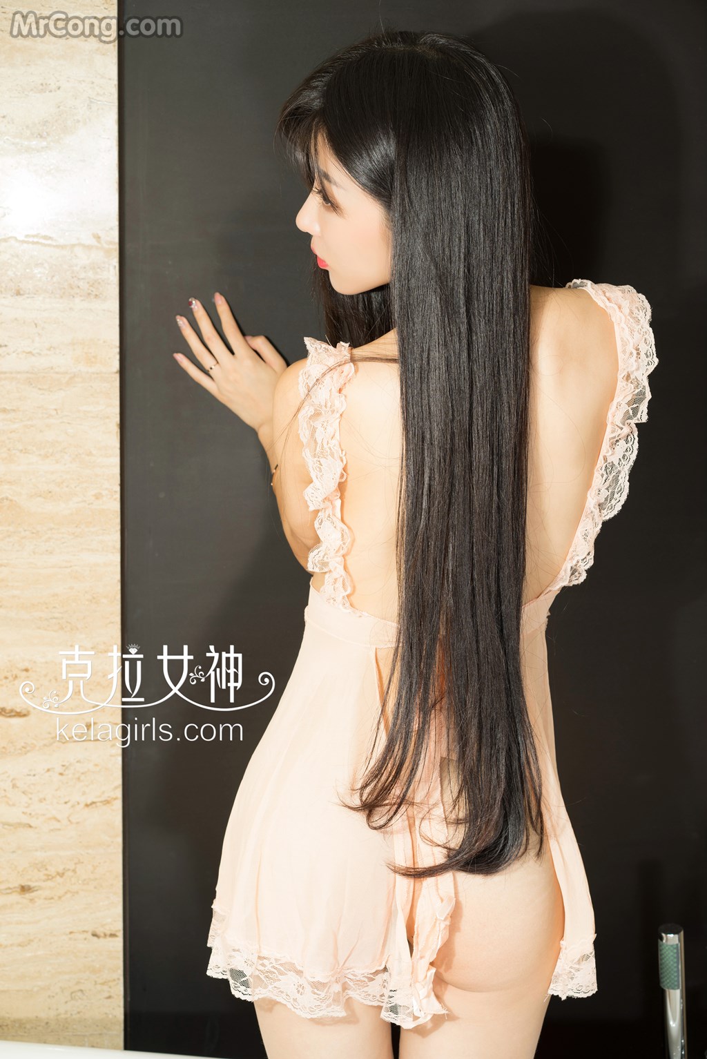 KelaGirls 2017-04-29: Wu Qian Qian (吴倩倩) (26 images)