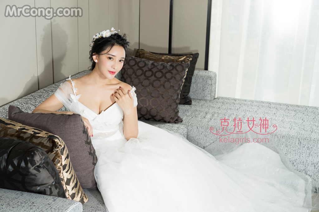 KelaGirls 2017-04-26: Xiao Xi (小西) (37 images)