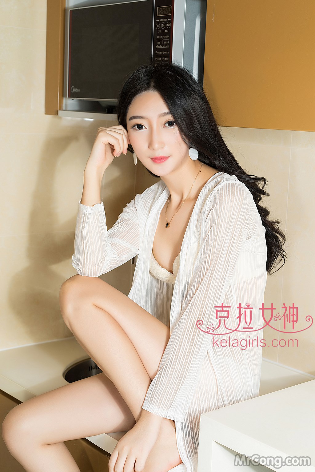 KelaGirls 2017-04-28: Anni (安妮) (28 images)