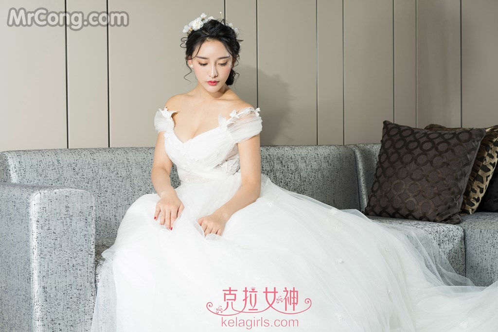 KelaGirls 2017-04-26: Xiao Xi (小西) (37 images)