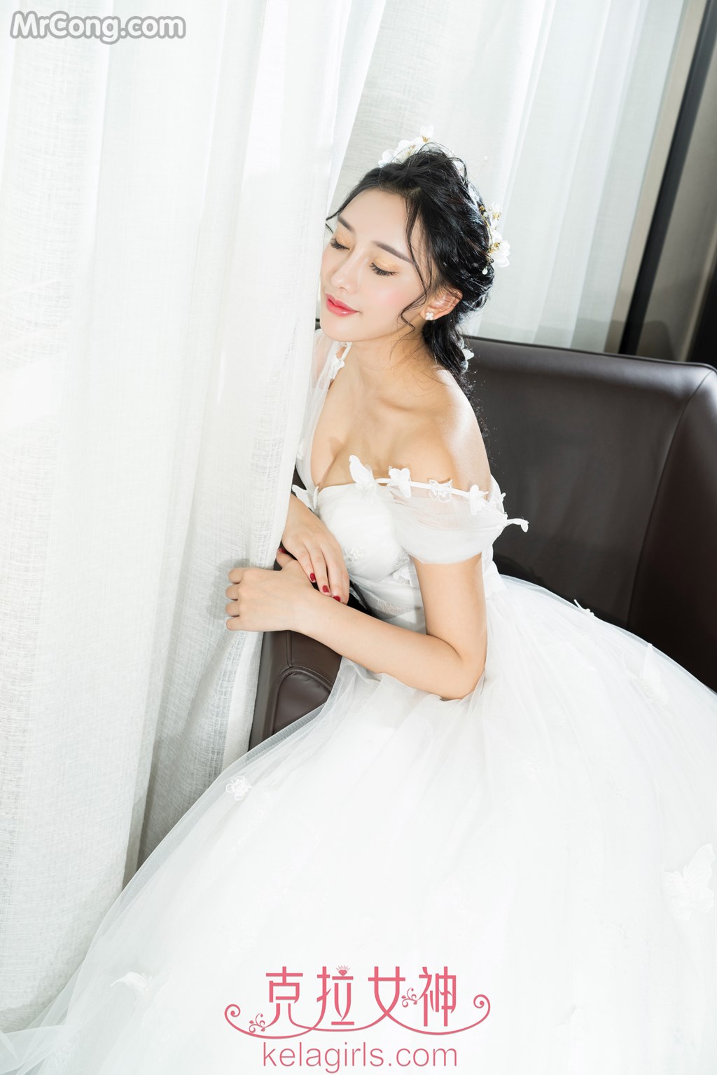 KelaGirls 2017-04-26: Xiao Xi (小西) (37 images)