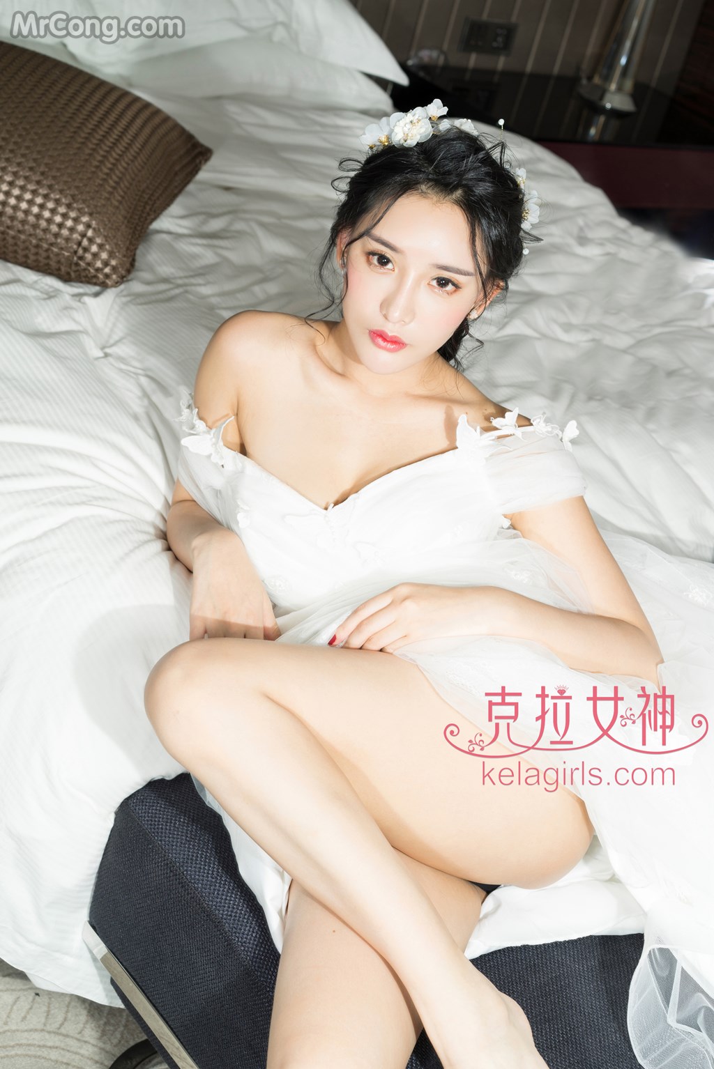 KelaGirls 2017-04-26: Xiao Xi (小西) (37 images)