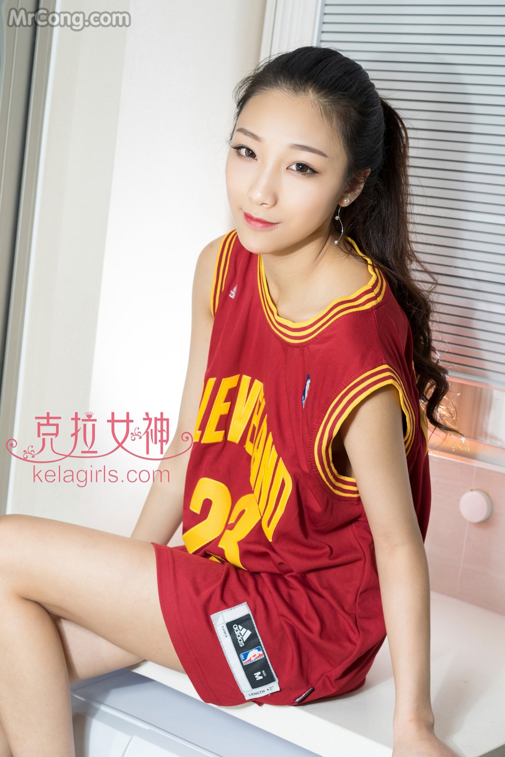 KelaGirls 2017-05-05: Jing Jing (静静) (35 images)
