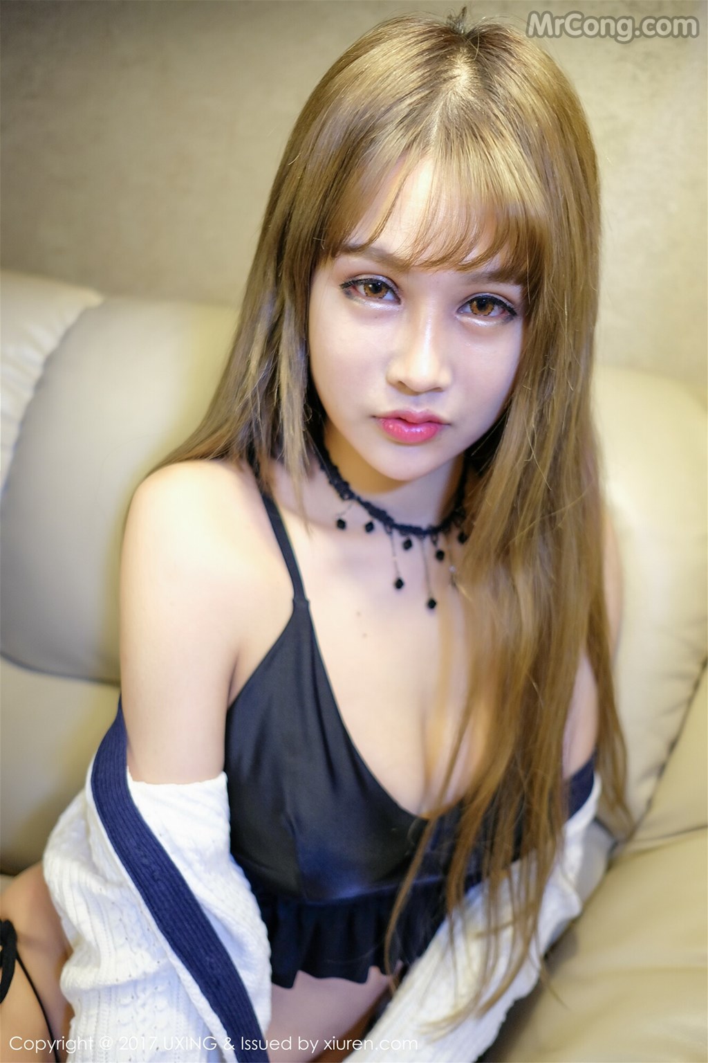 UXING Vol.049: tổng hợp (59 images)