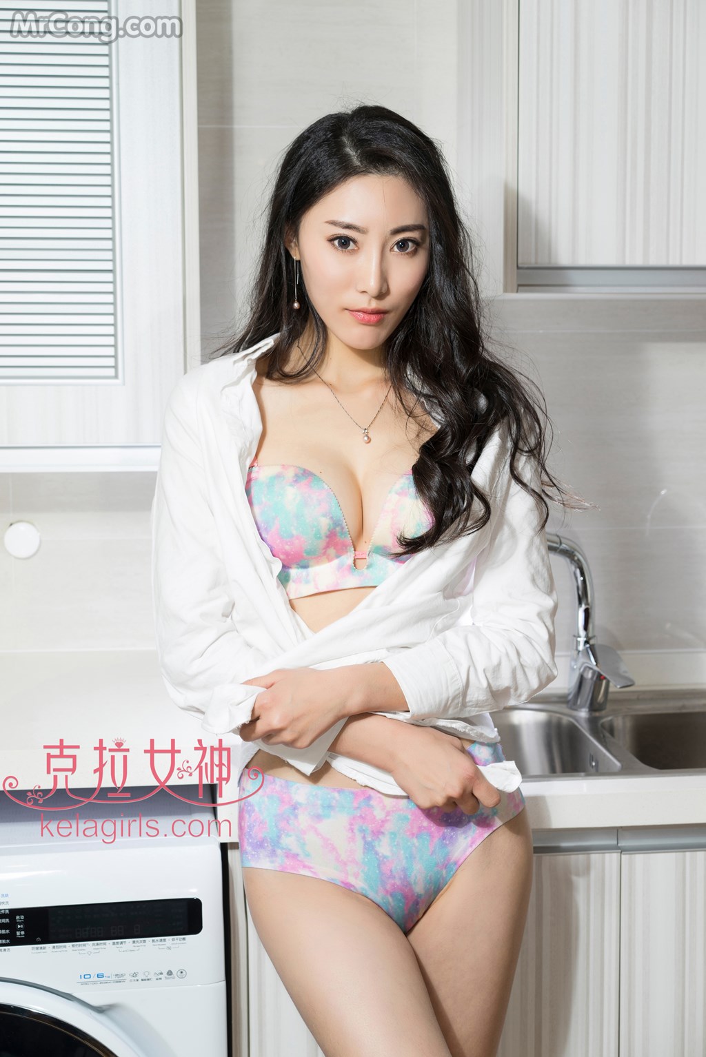 KelaGirls 2017-05-10: Ying Er (颖儿) (25 images)