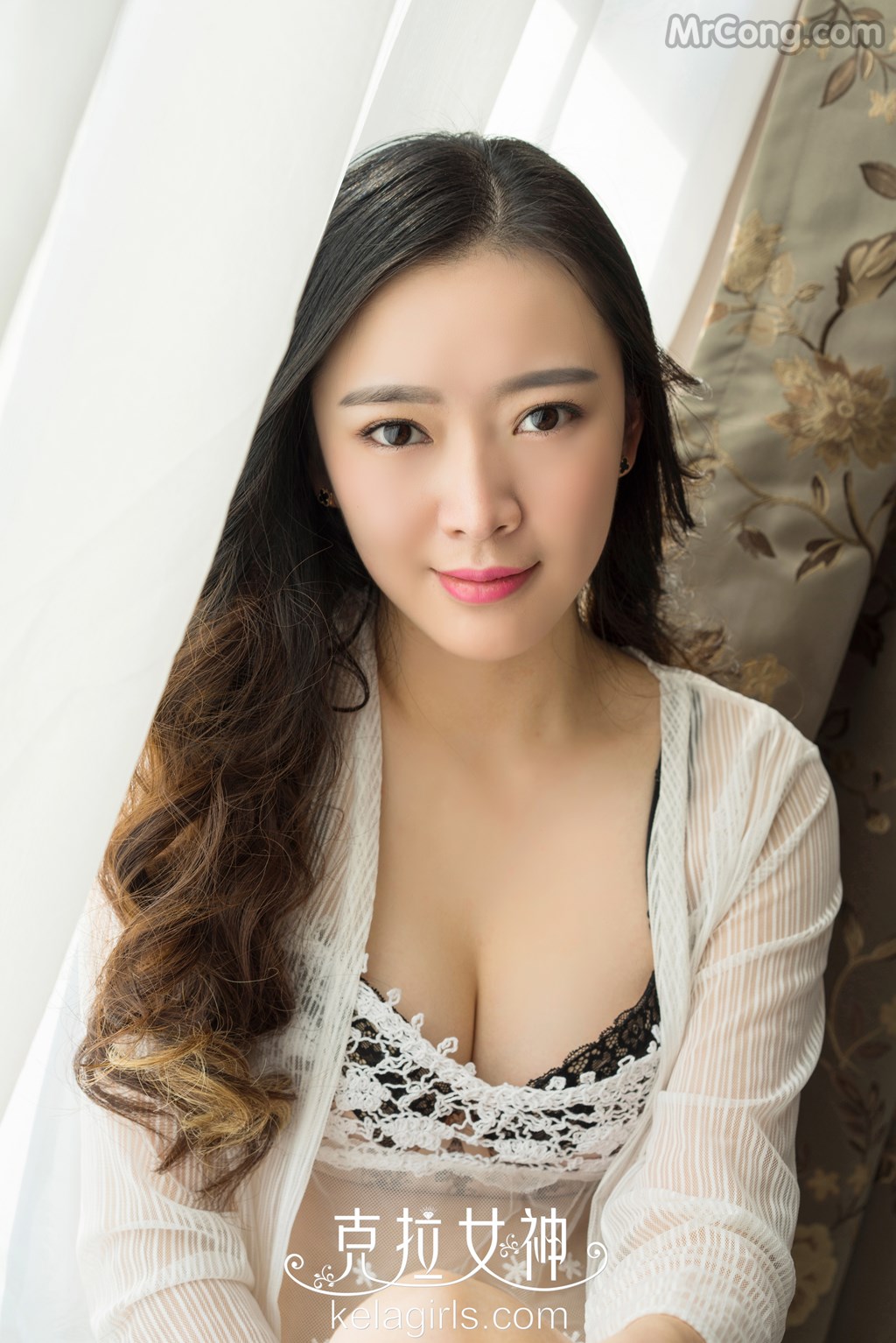KelaGirls 2017-05-18: Shan Shan (珊珊) (26 images)