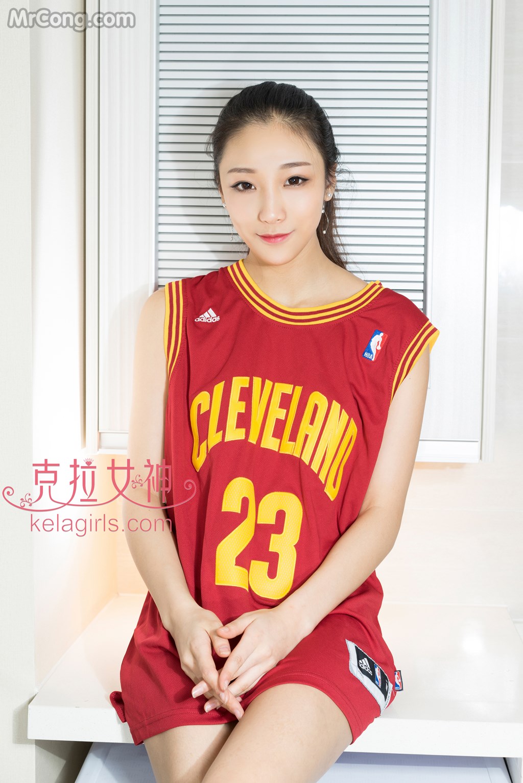 KelaGirls 2017-05-05: Jing Jing (静静) (35 images)