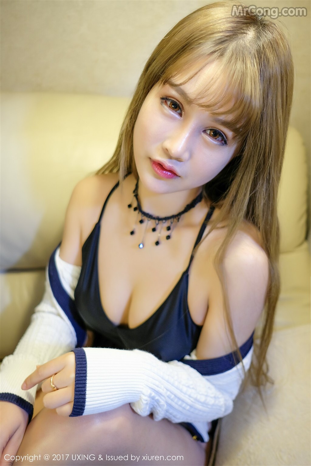 UXING Vol.049: tổng hợp (59 images)