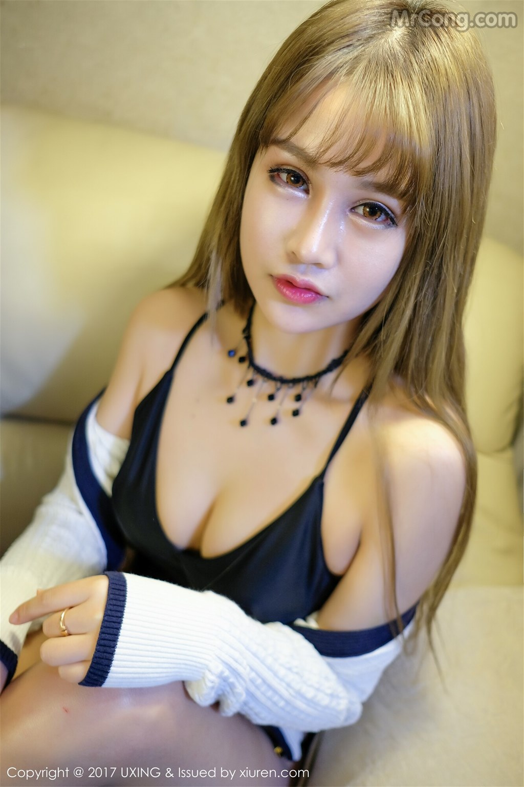 UXING Vol.049: tổng hợp (59 images)