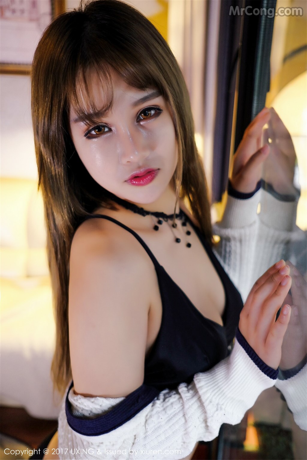 UXING Vol.049: tổng hợp (59 images)
