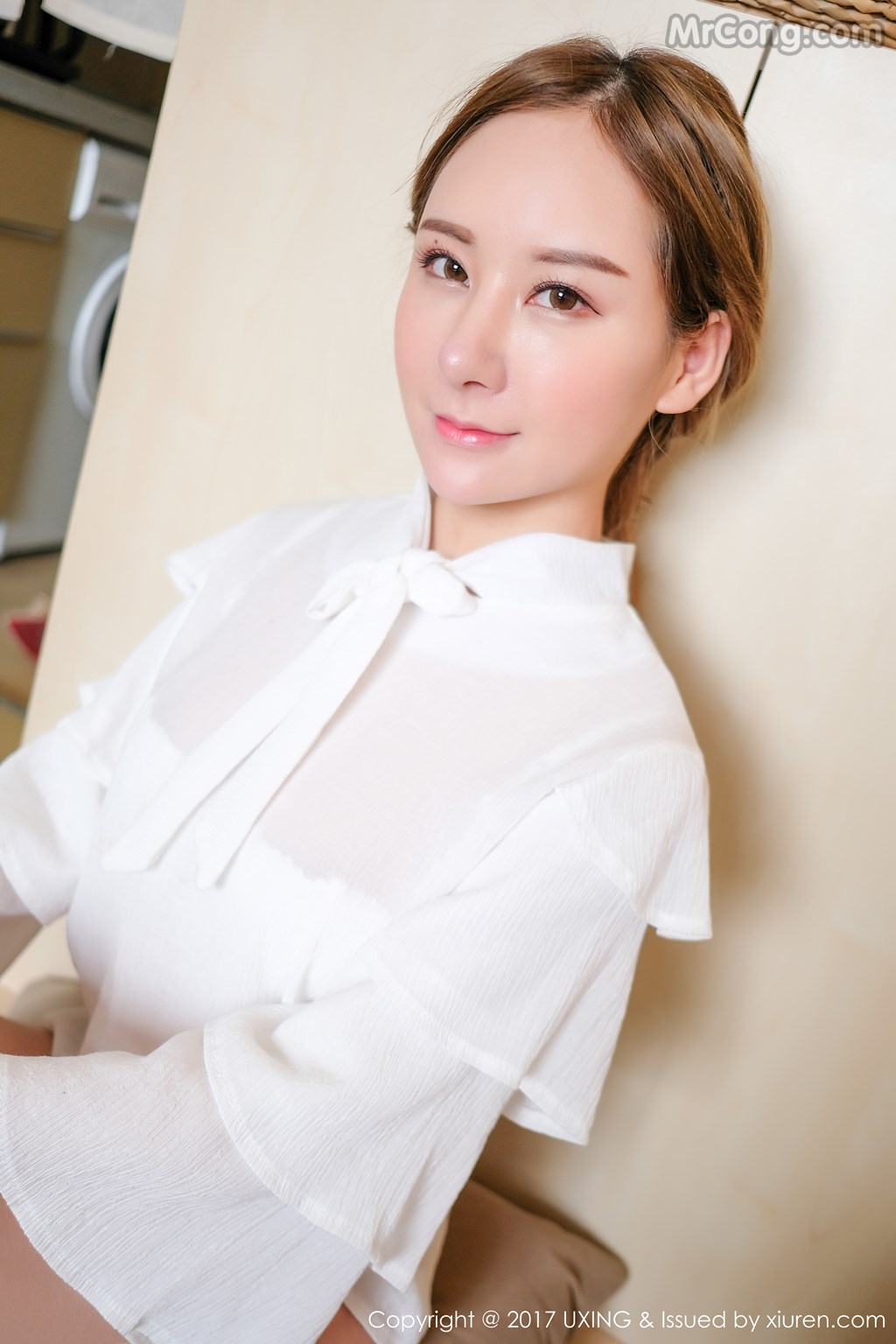 UXING Vol.047: 高SIR (48 images)