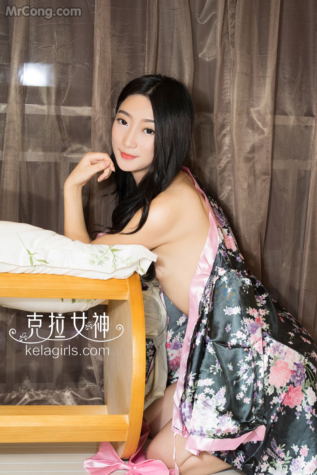 KelaGirls 2017-05-15: Anni (安妮) (28 images)