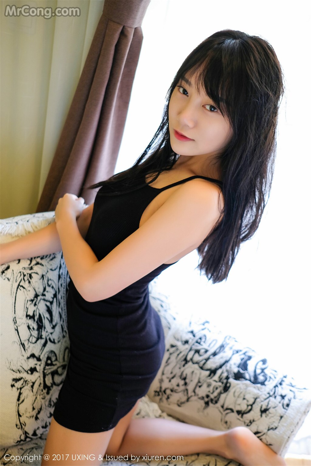 UXING Vol.052: Xing Yi (猩一) (44 images)