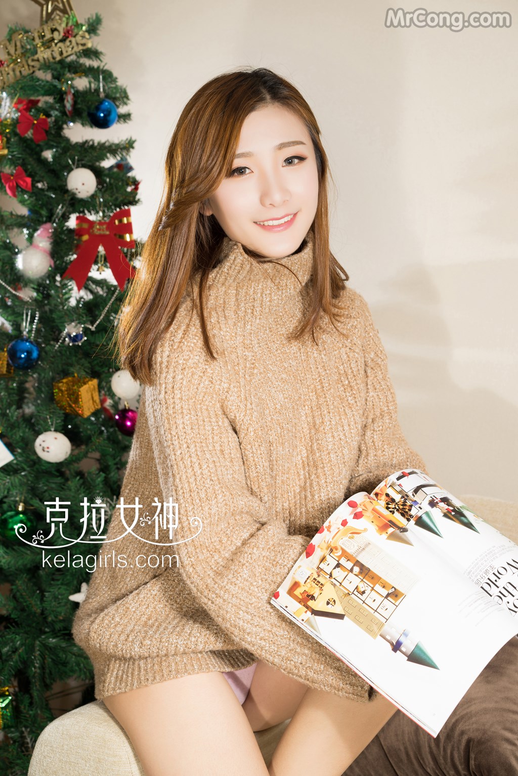 KelaGirls 2017-06-11: Qiao Mei Mei (乔妹妹) (26 images)
