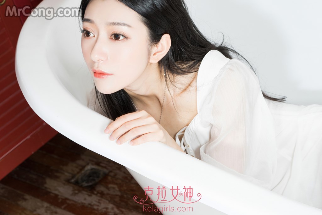 KelaGirls 2017-05-27: Xiao Xin (小新) (31 images)