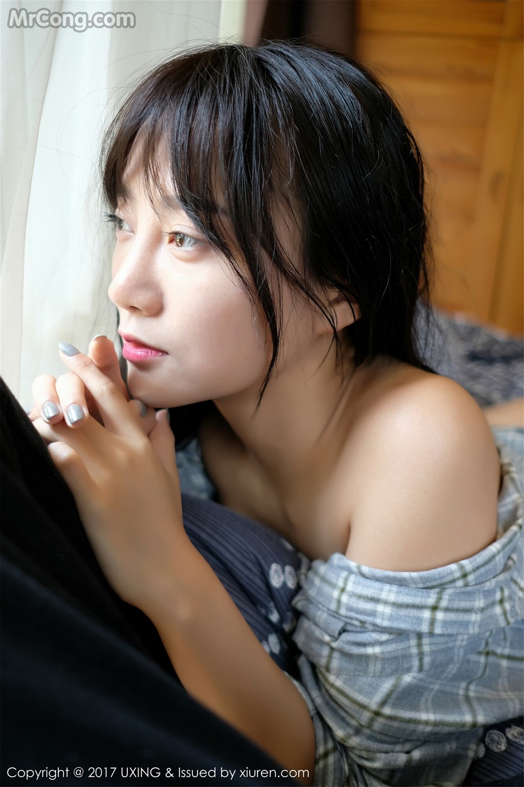 UXING Vol.052: Xing Yi (猩一) (44 images)