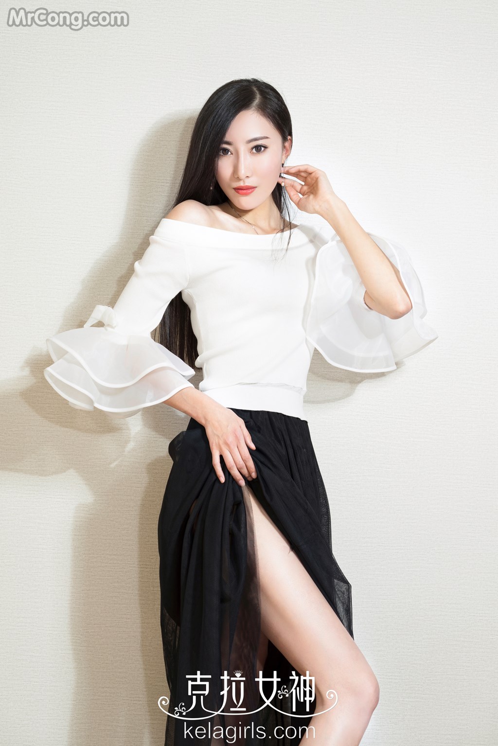 KelaGirls 2017-06-05: Ying Er (颖儿) (28 images)