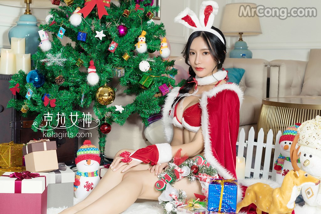 KelaGirls 2017-06-21: Ling Xue (凌雪) (27 images)