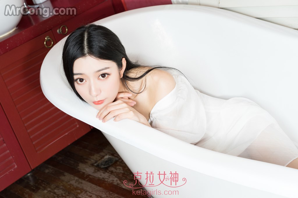 KelaGirls 2017-05-27: Xiao Xin (小新) (31 images)