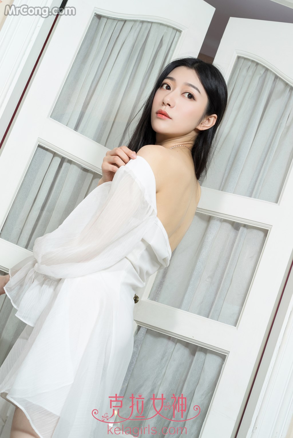 KelaGirls 2017-05-27: Xiao Xin (小新) (31 images)