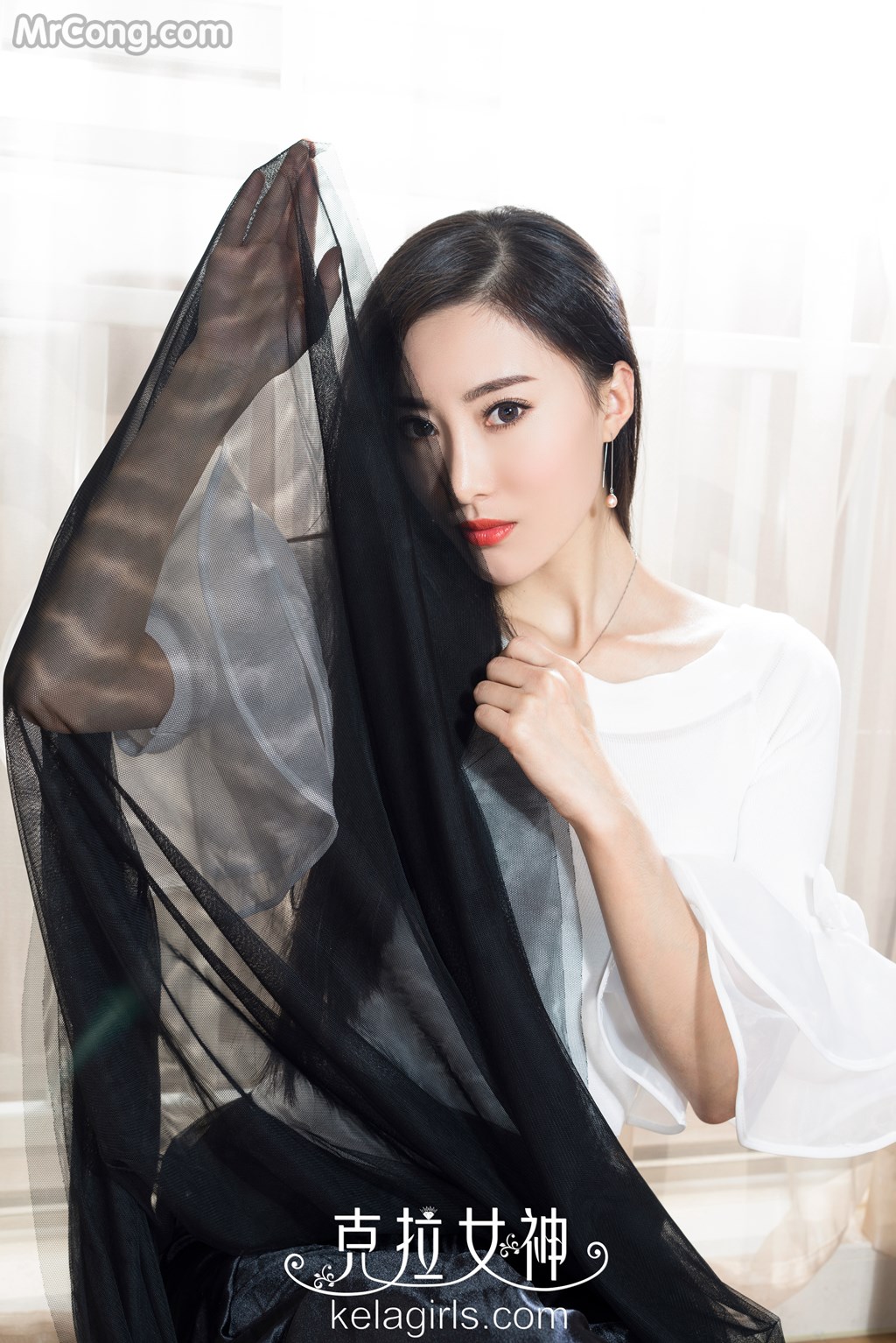 KelaGirls 2017-06-05: Ying Er (颖儿) (28 images)