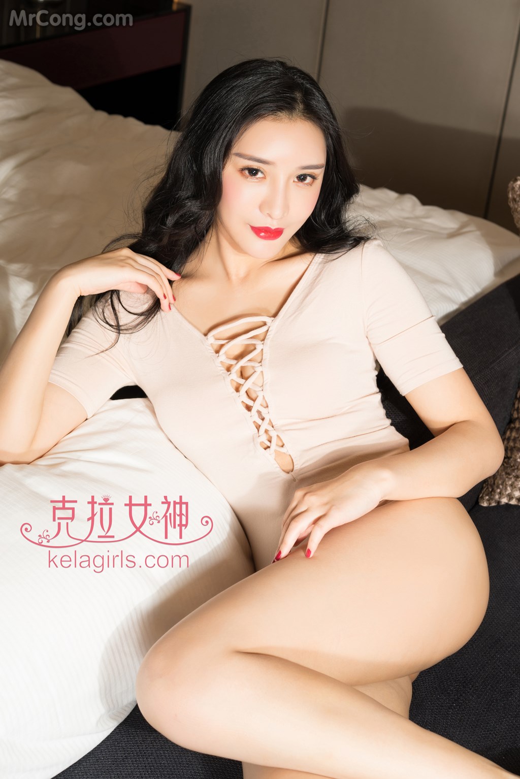 KelaGirls 2017-06-16: Xiao Xi (小西) (23 images)