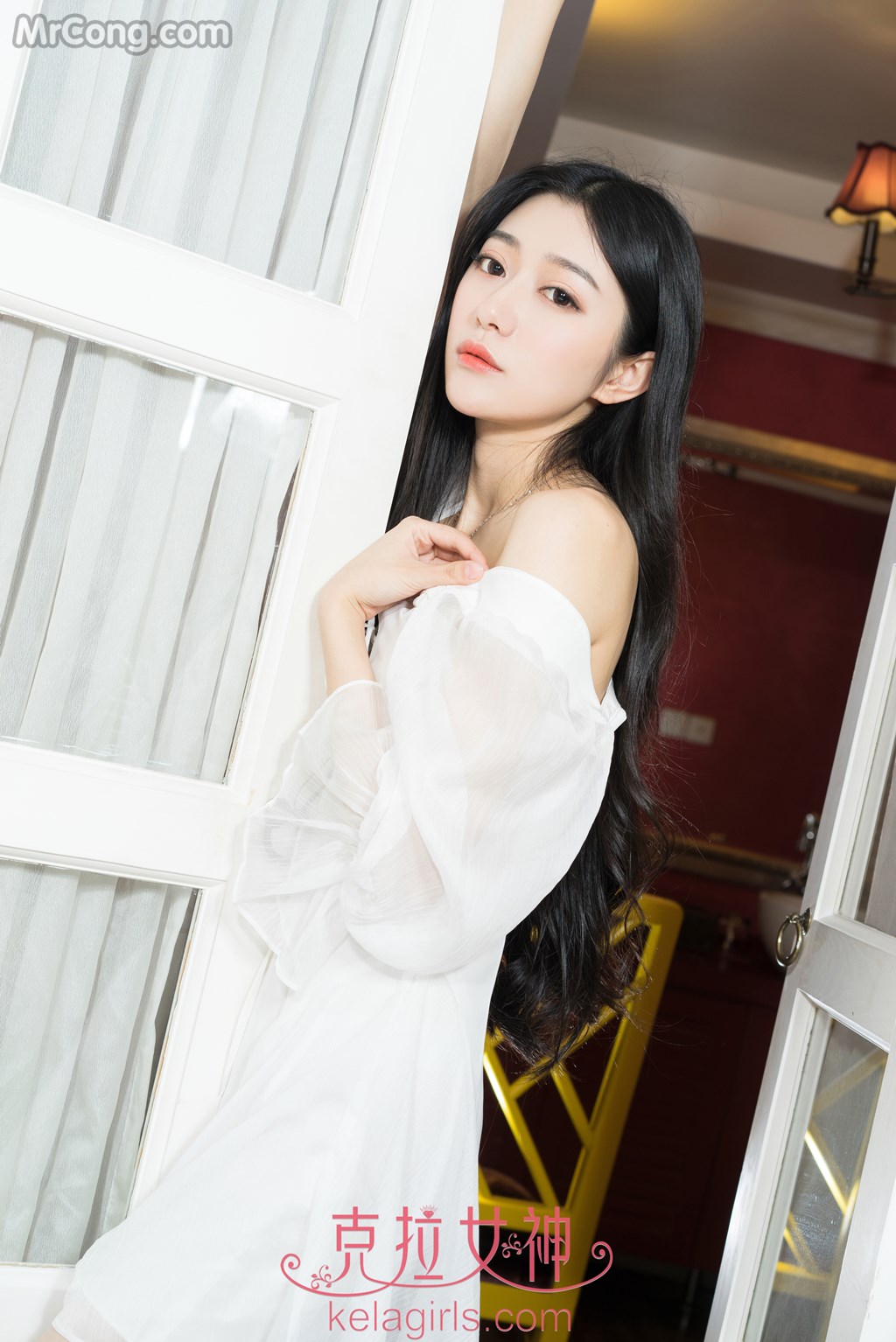 KelaGirls 2017-05-27: Xiao Xin (小新) (31 images)