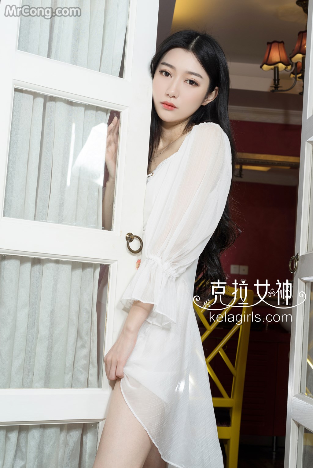 KelaGirls 2017-05-27: Xiao Xin (小新) (31 images)