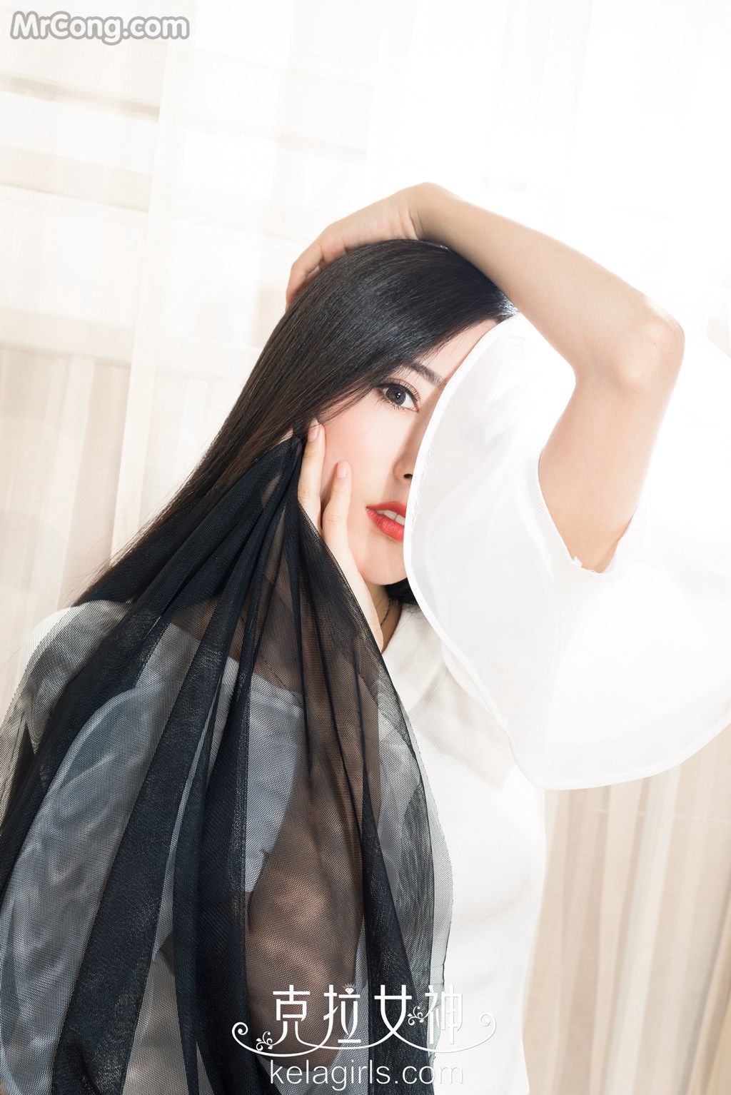KelaGirls 2017-06-05: Ying Er (颖儿) (28 images)