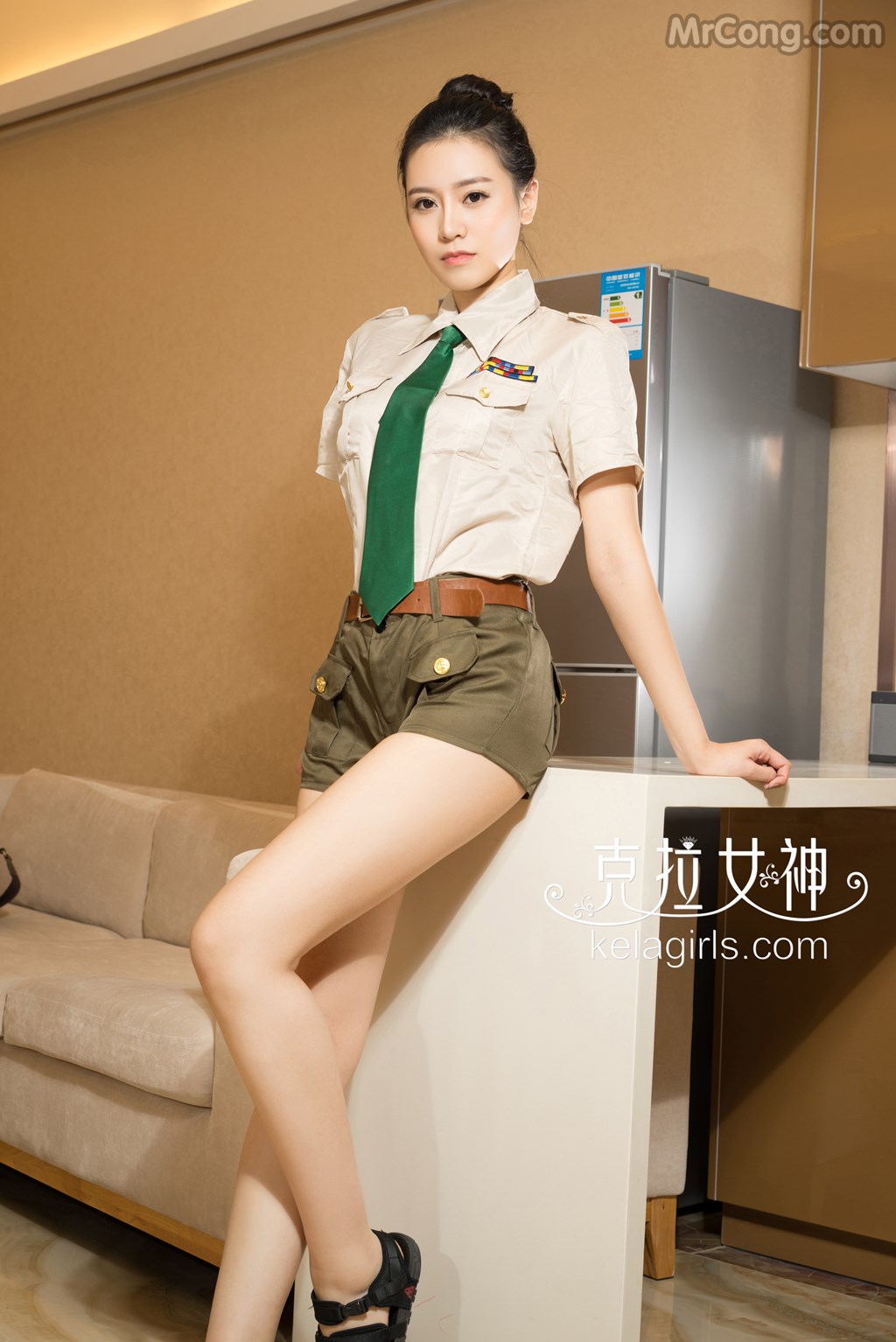 KelaGirls 2017-06-17: Xia Tong (夏彤) (27 images)