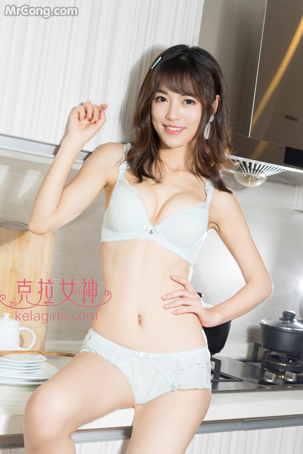 KelaGirls 2017-06-03: Jia Qi (佳琪) (29 images)