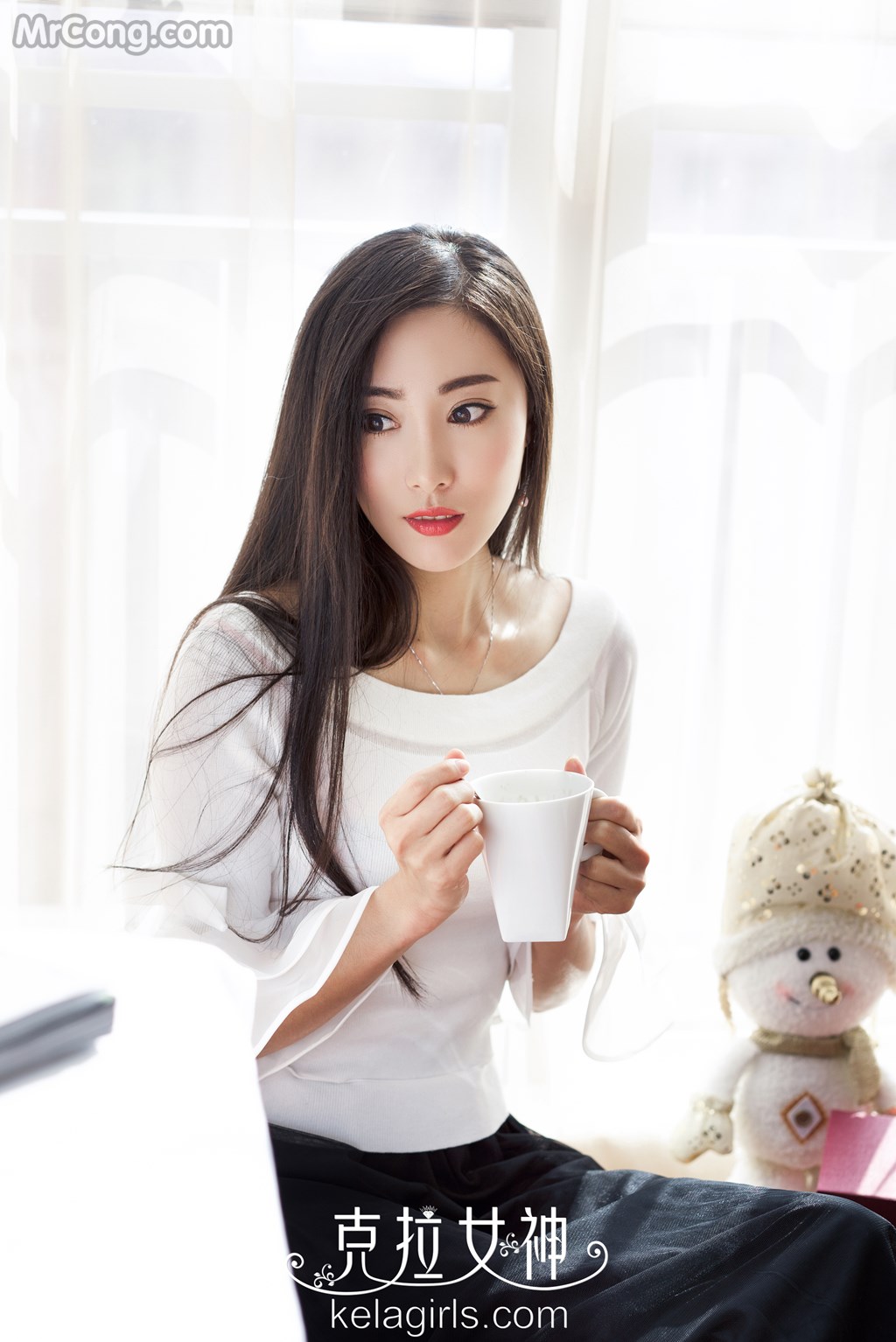 KelaGirls 2017-06-05: Ying Er (颖儿) (28 images)