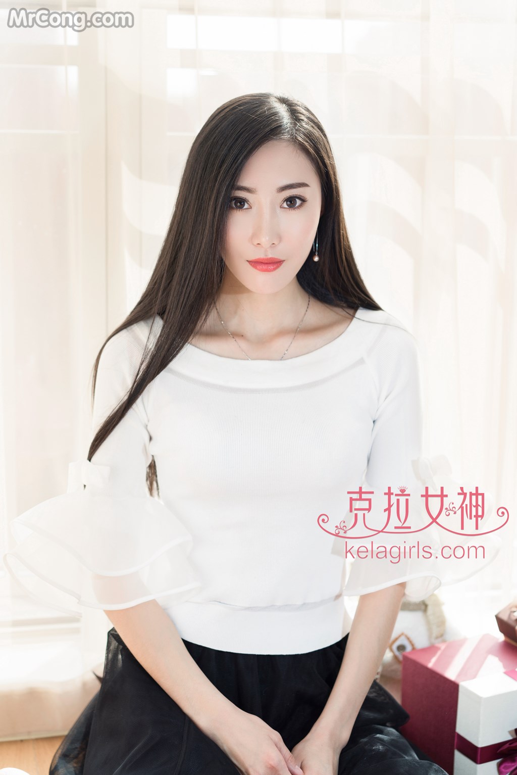 KelaGirls 2017-06-05: Ying Er (颖儿) (28 images)